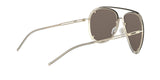 30135A - Gold - Light Brown Mirror Gold