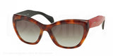 Prada Poeme 02QS Sunglasses