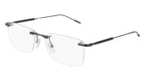 Montblanc Established MB0049O Eyeglasses
