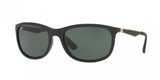 Ray Ban 4267 Sunglasses