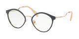 Miu Miu Core Collection 52QV Eyeglasses