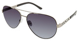 Nicole Miller NMSTRAND Sunglasses