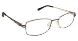 Superflex SF483 Eyeglasses