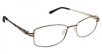 Superflex SF483 Eyeglasses