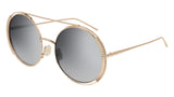 Boucheron Quatre BC0064S Sunglasses