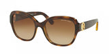 Michael Kors Tabitha Iii 6027 Sunglasses