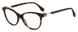 Fendi Ff0347 Eyeglasses