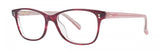 Vera Wang V376 Eyeglasses