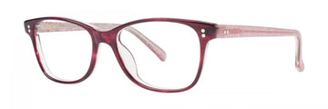 Vera Wang V376 Eyeglasses