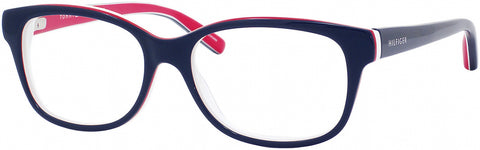 Tommy Hilfiger Th1017 Eyeglasses