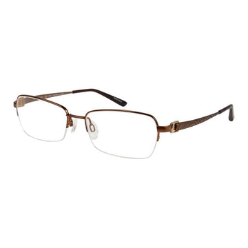 Charmant Pure Titanium TI12108 Eyeglasses