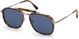 Tom Ford 0665 Sunglasses