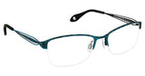 Fysh F3589 Eyeglasses