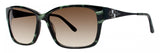 Dana Buchman VALDA Sunglasses