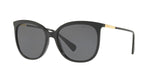 500181 - Black - Dark Grey Polar