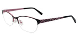 Converse Q027BLA53 Eyeglasses