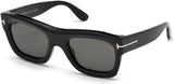 Tom Ford 0558 Sunglasses