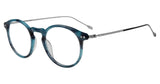 John Varvatos V377BRO48 Eyeglasses