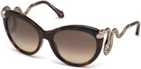 Roberto Cavalli 889S Sunglasses