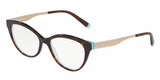 Tiffany 2180F Eyeglasses