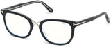 Tom Ford 5637B Eyeglasses