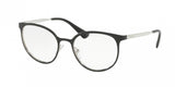 Prada Cinema 53TV Eyeglasses