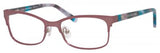 Juicy Couture 922 Eyeglasses
