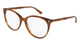 Gucci Sensual Romantic GG0093O Eyeglasses