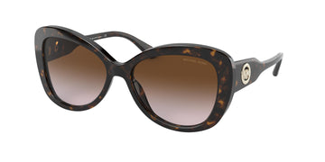 Michael Kors Positano 2120F Sunglasses