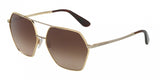 Dolce & Gabbana 2157 Sunglasses