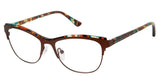 Glamour Editor's Pick GL1007 Eyeglasses