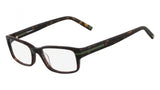 Marchon NYC HOUSTON Eyeglasses