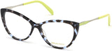 Emilio Pucci 5101 Eyeglasses