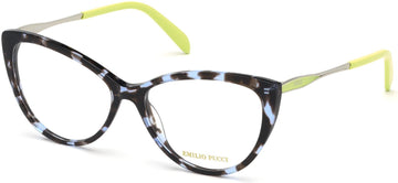 Emilio Pucci 5101 Eyeglasses