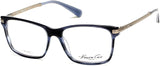 Kenneth Cole New York 0243 Eyeglasses