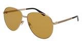 Gucci Sensual Romantic GG0138S Sunglasses