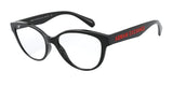 Armani Exchange 3069F Eyeglasses