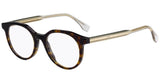 Fendi M0078 Eyeglasses