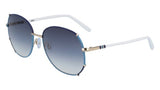 DVF DVF847S RYLEIGH Sunglasses