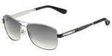 Jimmy Choo Cris Sunglasses