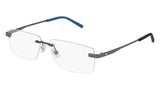 Montblanc Established MB0105O Eyeglasses