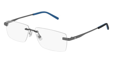 Montblanc Established MB0105O Eyeglasses