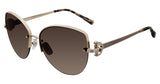 Chopard SCHC18S600301 Sunglasses
