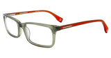 Converse VCO236GRN54 Eyeglasses