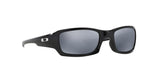 923806 - Polished Black - Black Iridium Polarized