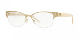 Versace 1222 Eyeglasses