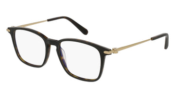 Brioni Flat Titanium BR0017O Eyeglasses