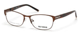 Harley-Davidson 0540 Eyeglasses