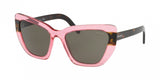 Prada Catwalk 08VSF Sunglasses