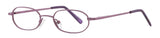 Fundamentals F504 Eyeglasses